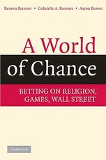 A World of Chance
