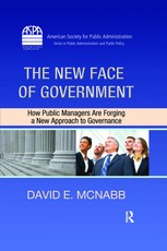 The New Face of Government