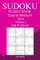 300 Easy to Medium Sudoku Puzzle Book 2019