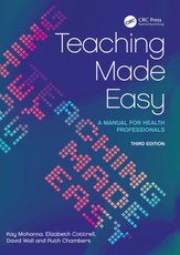 Teaching Made Easy
