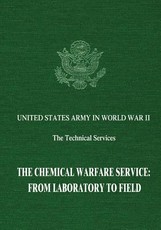 The Chemical Warfare Service