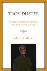 Troy Duster