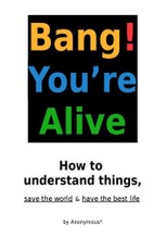 Bang! You're Alive