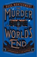 The Murder at World's End