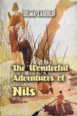 Wonderful Adventures of Nils