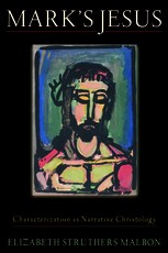 Mark's Jesus