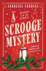 A Scrooge Mystery