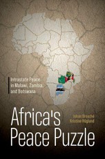Africa's Peace Puzzle