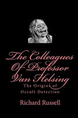 The Colleagues Of Professor Van Helsing