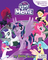 My Little Pony the Movie: My Busy books