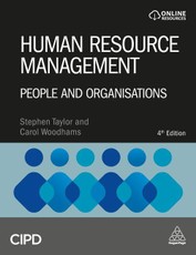 Human Resource Management