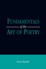 Fundamentals of the Art of Poetry