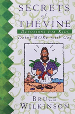 Secrets of the Vine