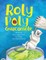 Roly Poly Guacamole