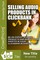 Selling Audio Products in Click bank