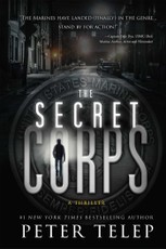 Telep, P: Secret Corps