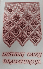 Lietuvių vaikų dramaturgija