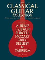 The Classical Guitar Collection