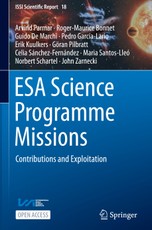 Parmar, A: ESA Science Programme Missions