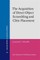 Acquisition of Direct Object Scrambling and Clitic Placement