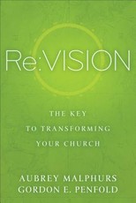 RE: Vision