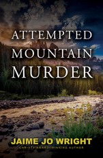 Attempted Mountain Murder