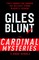 John Cardinal Mysteries 3-Book Bundle