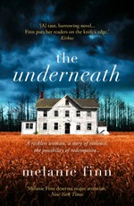 The Underneath