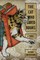 The Cat Who Saved Books