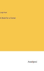 A Book for a Corner