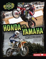Honda vs. Yamaha