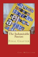 The Indomitable Patriot