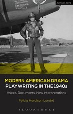 Modern American Drama: Playwriting in the 1940s