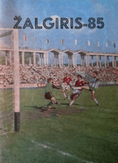 Žalgiris–85