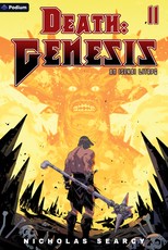 Death: Genesis 11