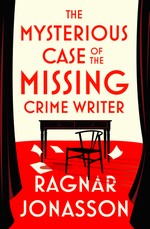 The Mysterious Case of the Missing Crime Writer