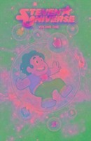 Steven Universe 2017