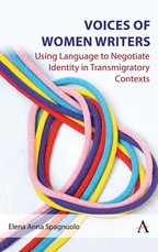 Hybrid Voices in Self-Translation