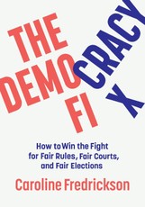 Fredrickson, C: The Democracy Fix