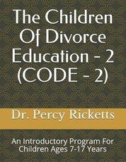 The Children of Divorce Education - 2 (Code - 2)