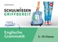 Schulwissen griffbereit/Englische Grammatik