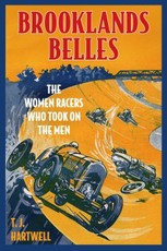 Brooklands Belles
