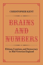 Brains and Numbers