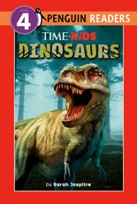 Time for Kids: Dinosaurs