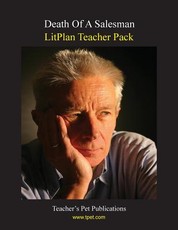 Litplan Teacher Pack