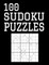 100 Sudoku Puzzles
