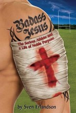 Badass Jesus