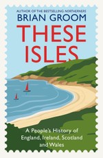 THESE ISLES PB