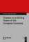 Clusters as a Driving Power of the European Economy