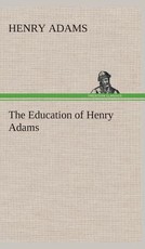 The Education of Henry Adams